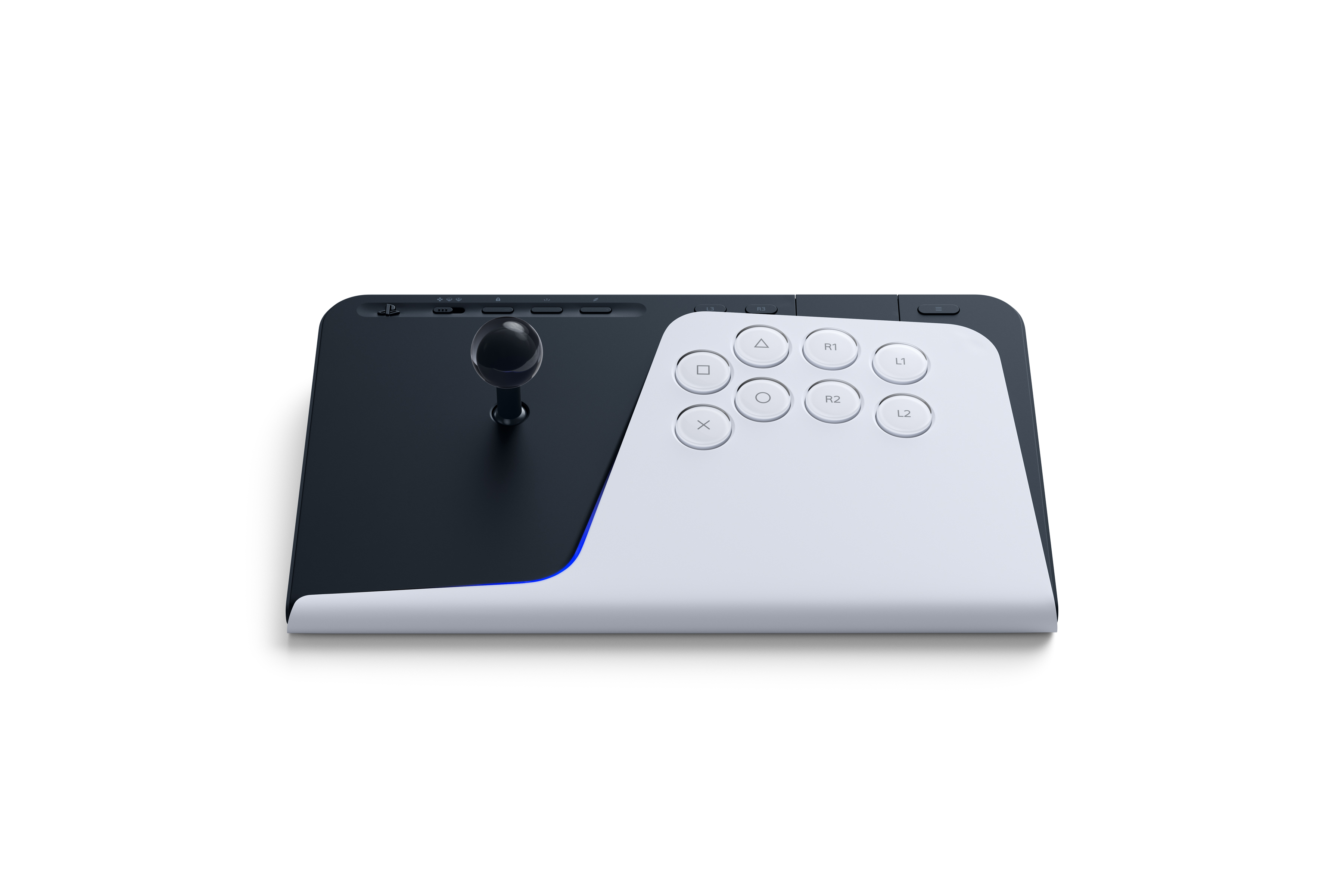 FlexStrike Wireless Fight Stick