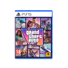 Plastation 5 CD  GTA 6