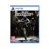Plastation 5 CD Call of Duty: Modern Warfare 4