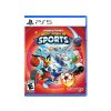 Plastation 5 CD Looney Tunes: Wacky World of Sports