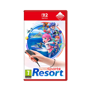 Lojë Nintendo Switch 2 Sports Resort