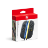 Nintendo Switch 2 Joy-Con 2 Pair (Blue/Light Yellow) –