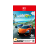 Lojë Nintendo Switch 2  The Crew Motorfest