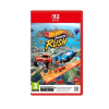 Lojë Nintendo Switch 2  HOT WHEELS INFINITE RUSH