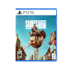 PLAYSTATION 5 CD Saints Row