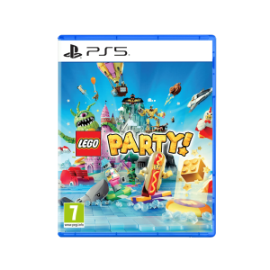 PLAYSTATION 5 CD LEGO® Party!