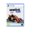 PLAYSTATION 5 CD Drive Rally Special Edition