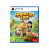 PLAYSTATION 5 CD Harvest Life