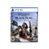 Plastation 5 CD Assassin's Creed Black Flag Resynced