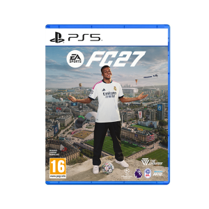 PLAYSTATION 5 CD EA SPORTS FC 27