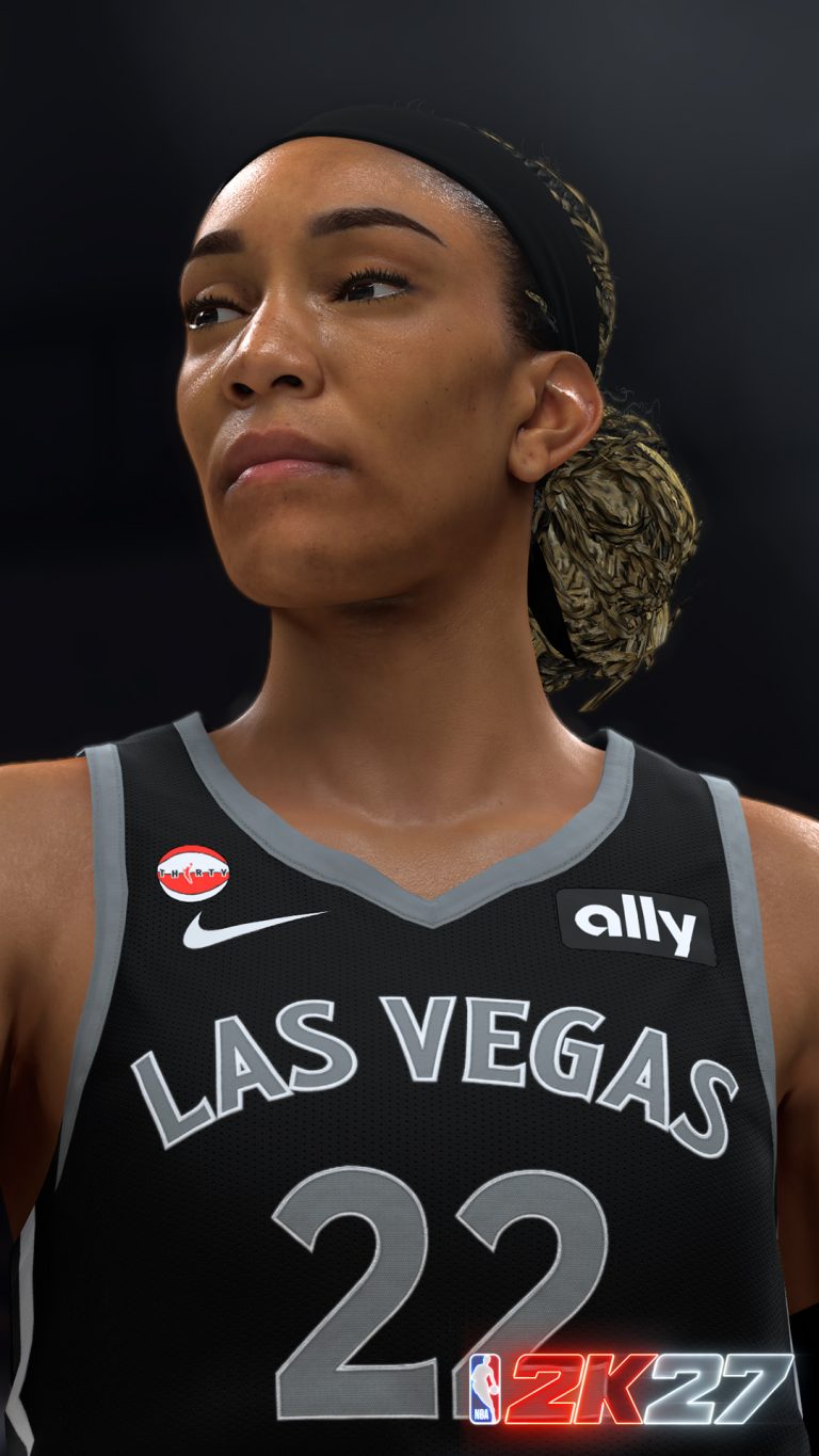 PLAYSTATION 5 CD NBA 2K27 thumbnail 3