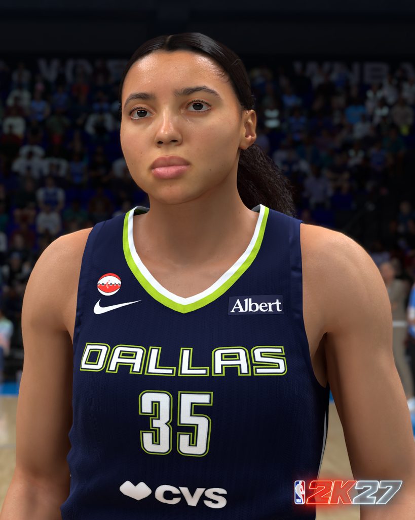 PLAYSTATION 5 CD NBA 2K27 thumbnail 5