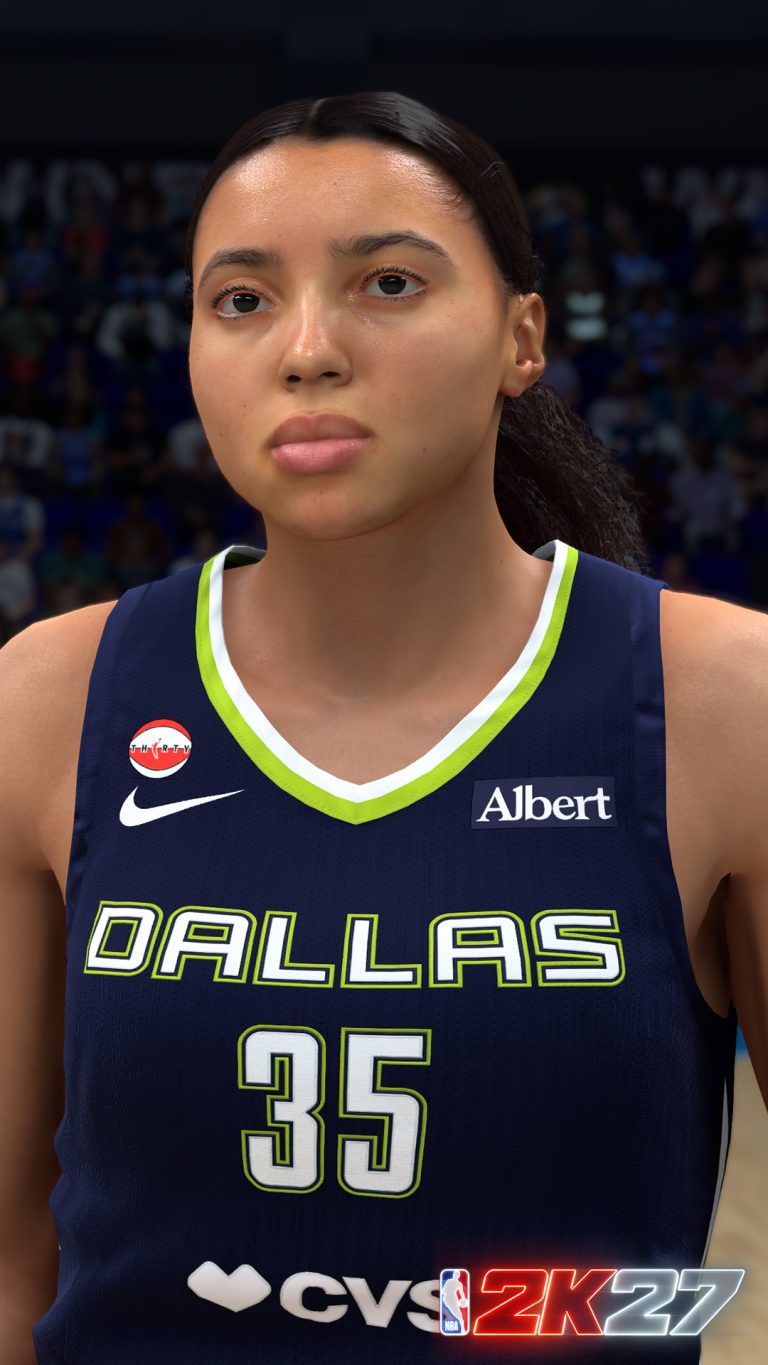 PLAYSTATION 5 CD NBA 2K27 thumbnail 6