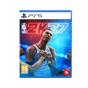 PLAYSTATION 5 CD NBA 2K27