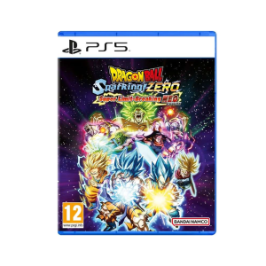 PLAYSTATION 5 CD Dragon Ball: Sparking Zero - Super Limit Breaking NEO