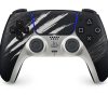 DualSense® Wireless Controller – Marvel’s Wolverine Adamantium  Limited Edition