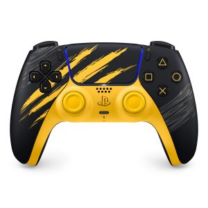 PS5 DS LE_MARVELS WOLVRN BTL YELLOW/EAS