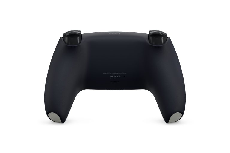 PlayStation®5 DualSense™ Wireless Controller Marvel’s Wolverine Adamantium Limited Edition thumbnail 2