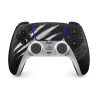 PlayStation®5 DualSense™ Wireless Controller Marvel’s Wolverine Adamantium  Limited Edition