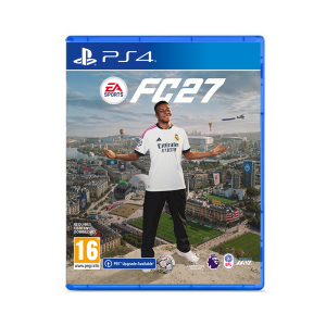 Plastation 5 CD  EA SPORTS FC 27
