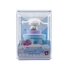 Toys: Sanrio Cinnamoroll Mini Figure Hello Kitty and Friends 50th Anniversary 8 cm