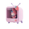 Toys: Sanrio Bedside Light TV Series Mini Figures Hello Kitty and Friends 8 cm Display