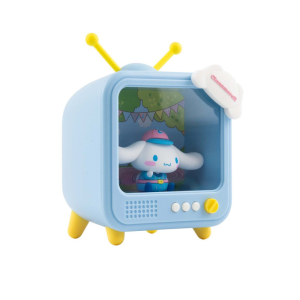 Toys: YuMe Hello Kitty and Friends Cinnamoroll TV Series Bedside Light