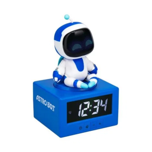 Toys: Astro Bot Icon Alarm