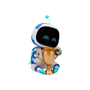 Toys: Astro Bot GloBuddies Light