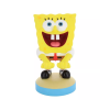 Toys: Spongebob Squarepants Cable Guys Phone Stand and Device Holder
