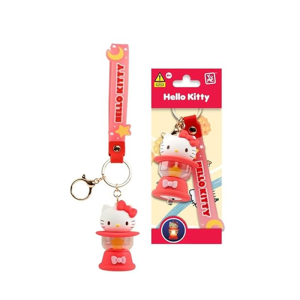 Toys: Sanrio Light-Up Camping Lamp Series