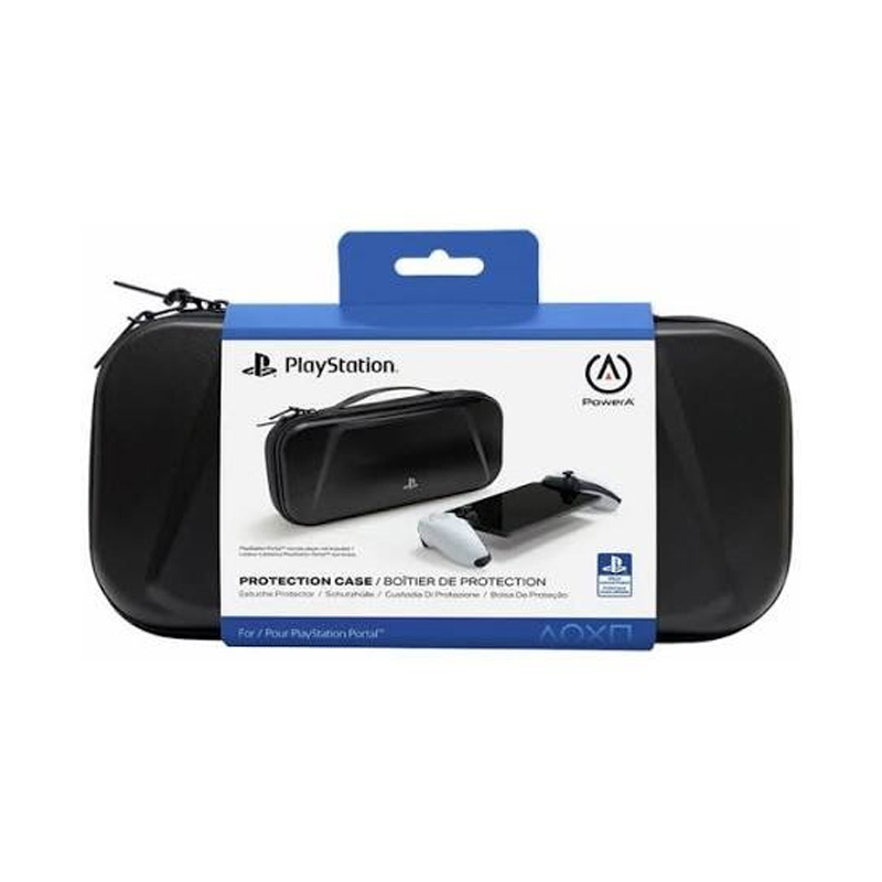 Protection Case for PlayStation Portal Remote Player