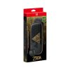 NINTENDO SWITCH 2 CARRYING CASE AND SCREEN PROTECTOR LEGEND OF ZELDA 40TH ANNIVERSARY EDITION