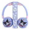 OTL Kuromi Kids BT Headphones