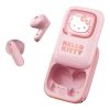 OTL Slide TWS Earphones Hello Kitty