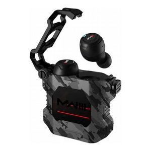 OTL TWS 4G Earphones MW3 Black Camo