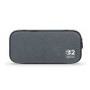 Slim Protection Case NSW2 Dark Heather Grey