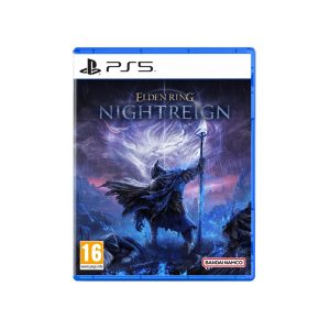 Playstation 5 CD Elden Ring Nightreign