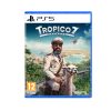PLAYSTATION 5 CD Tropico 7 SpecialEdition