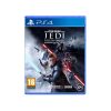 Playstation 4 CD Star Wars JEDI Fallen Order