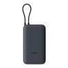 Xiaomi 20000mAh Powerbank with USB-C Cable Grey
