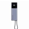 Xiaomi 165W Power Bank 10000 (Integrated Cable)