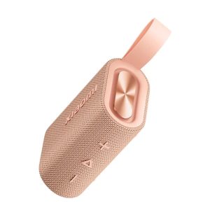 Xiaomi Sound Pocket Portable Speaker, Pink