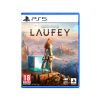 PLAYSTATION 5 CD GOD OF WAR LAUFEY