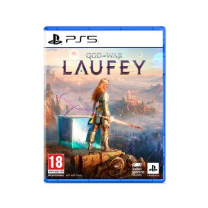 PLAYSTATION 5 CD GOD OF WAR LAUFEY