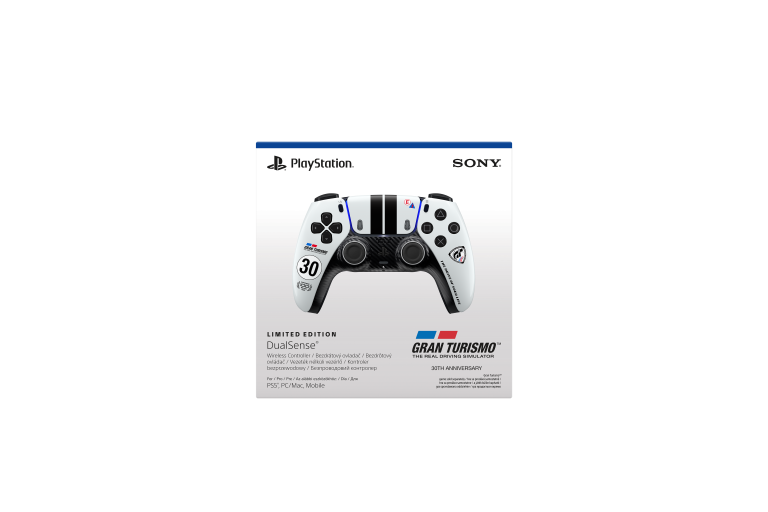 PlayStation®5 DualSense™ Wireless Controller LE_CURRY/EAS thumbnail 2