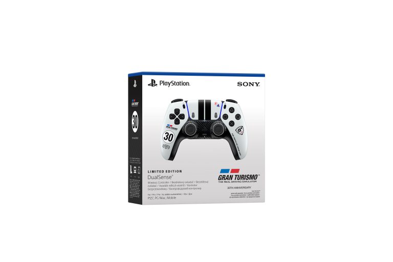 PlayStation®5 DualSense™ Wireless Controller LE_CURRY/EAS thumbnail 4