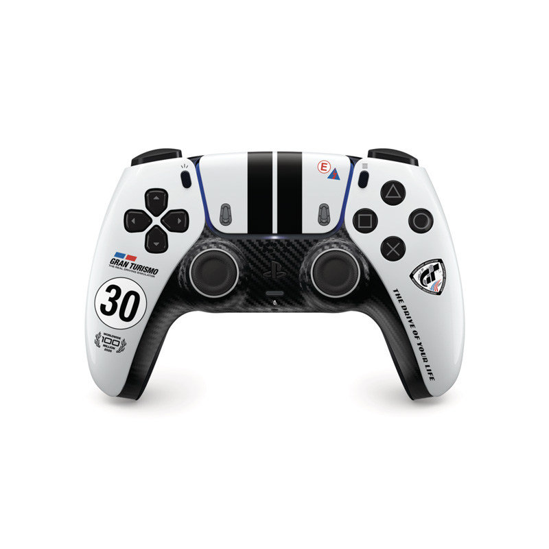 PlayStation®5 DualSense™ Wireless Controller LE_CURRY/EAS
